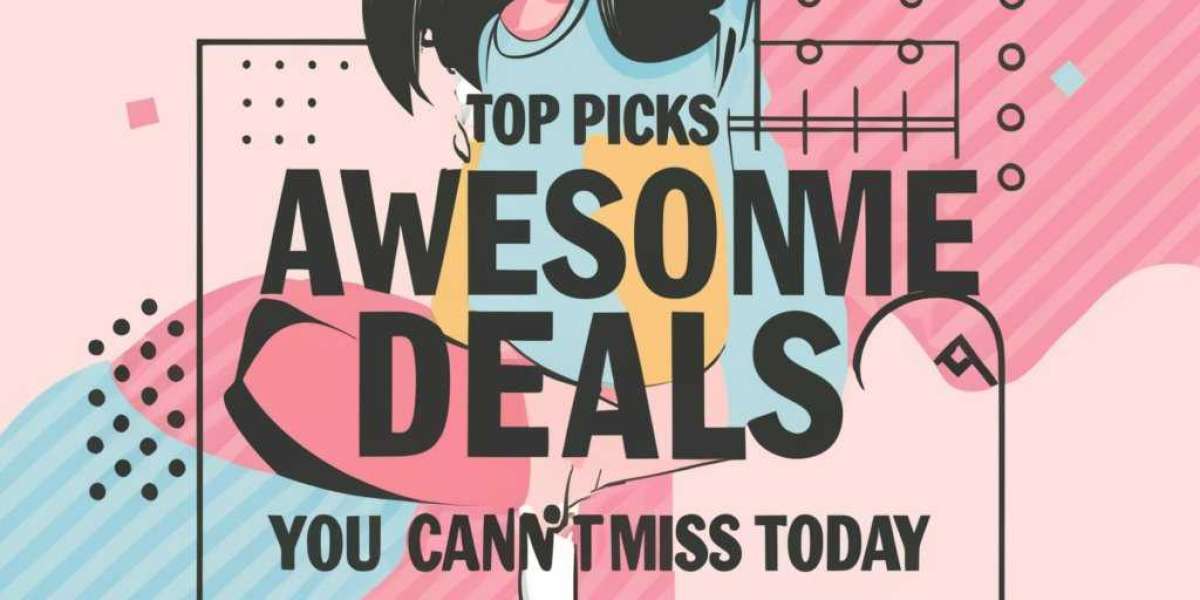 Top Picks Awesome Deals to Elevate Your Day 2024