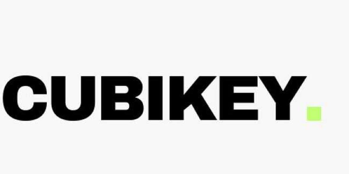 Elevate Your Business with the Leading ABM Marketing Agency: Cubikey