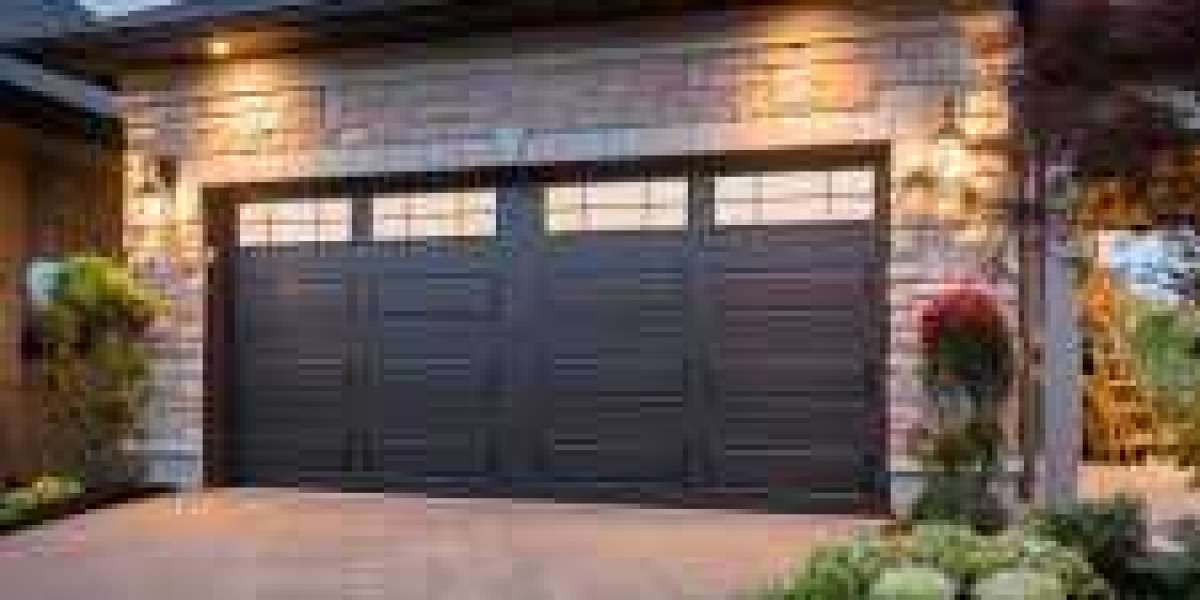 Enhance Home Efficiency with Insulated Garage Doors by Authentic Timber Windows Ltd