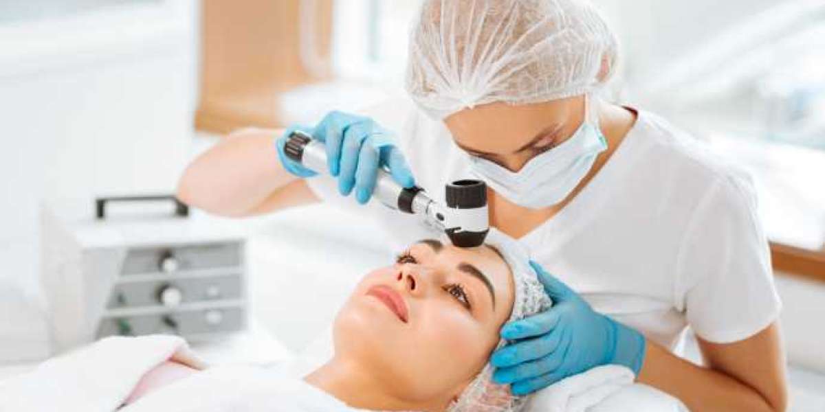 Comprehensive Dermatology Services in Haryana