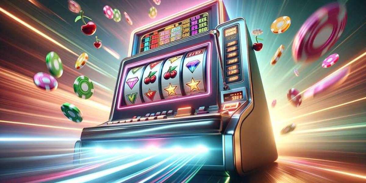 Online-kasinobonukset kolikkopeliturnauksiin