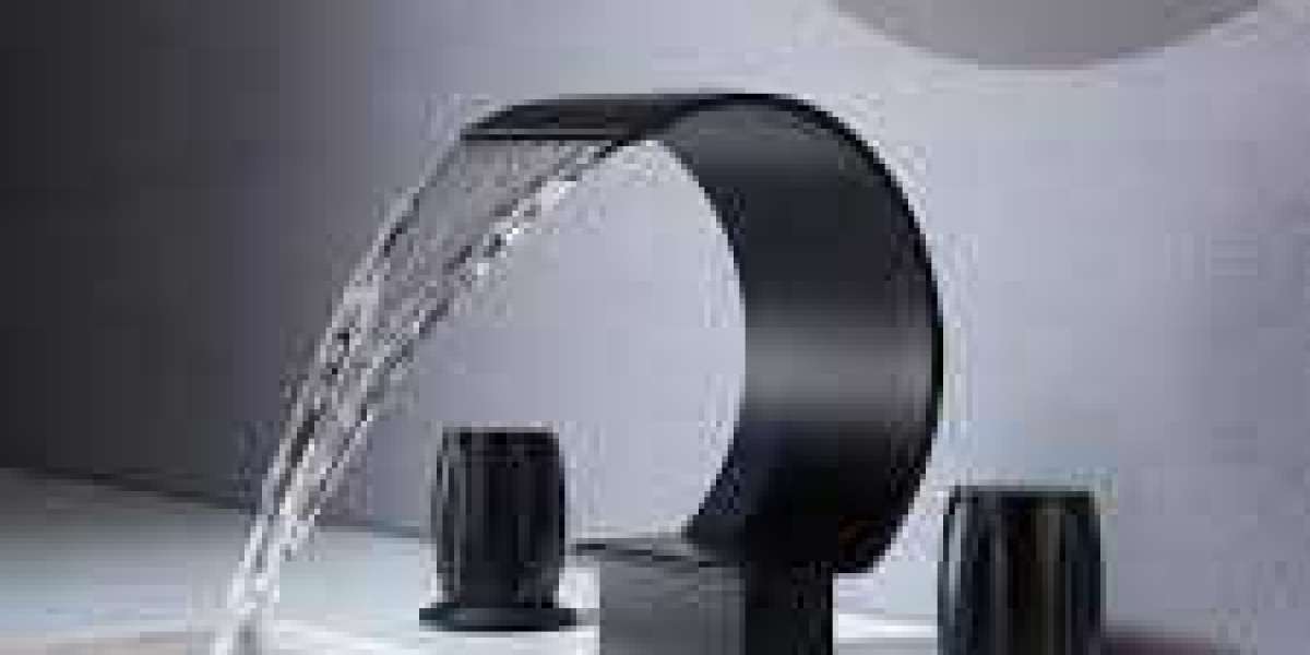 The Ultimate Guide to Choosing the Perfect Vanity Faucets by Vanity Centre
