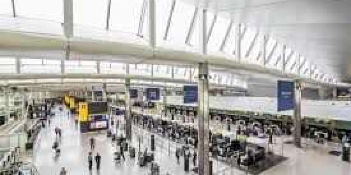 Flying British Airways from Heathrow Terminal 5: Your Gateway to a Seamless Journey