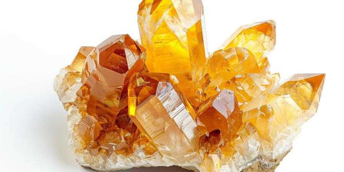 Who Should Not Wear Citrine Stone?