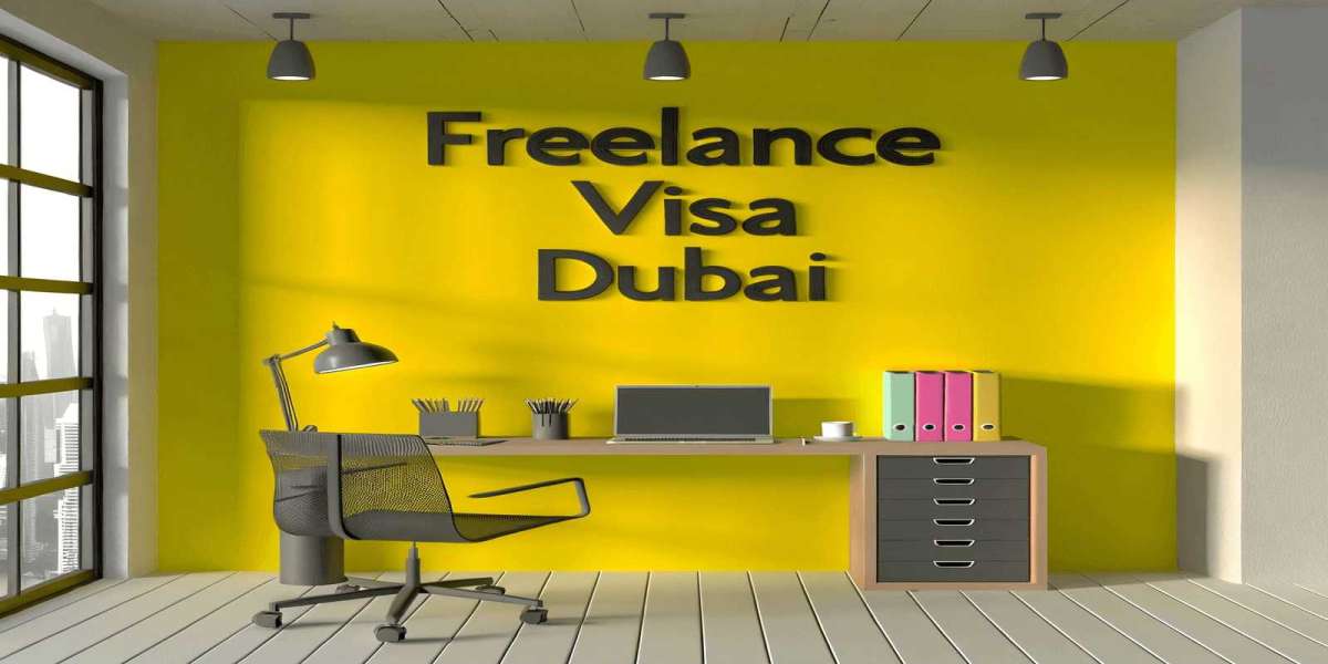 Freelance Dubai Visa