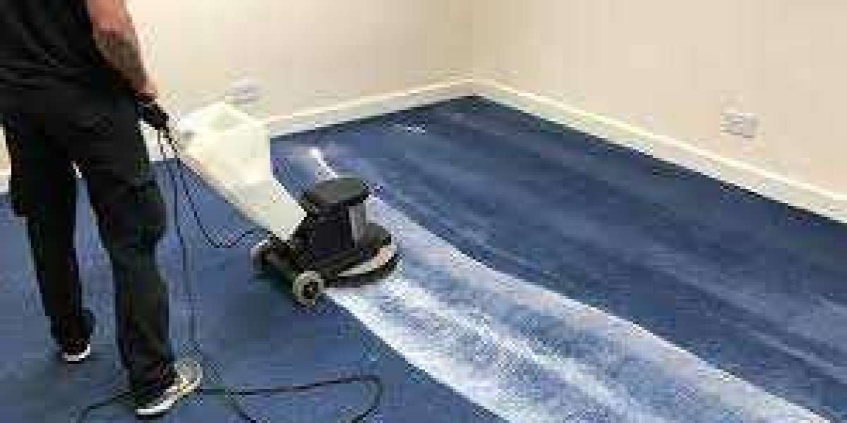 Extend Home's Lifespan with Professional Carpet Cleaning Services