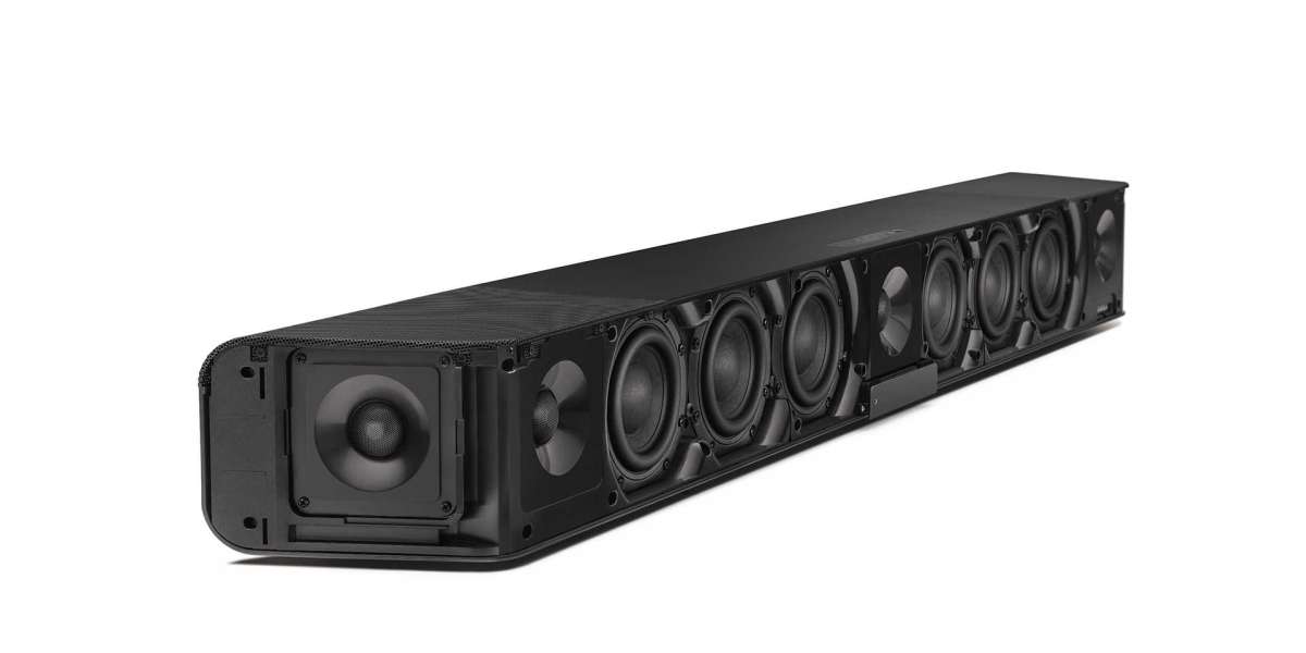 Soundbar Shopping: Key Features to Look For