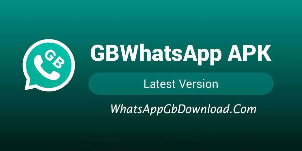 GB WhatsApp APK Download For Android Official Version