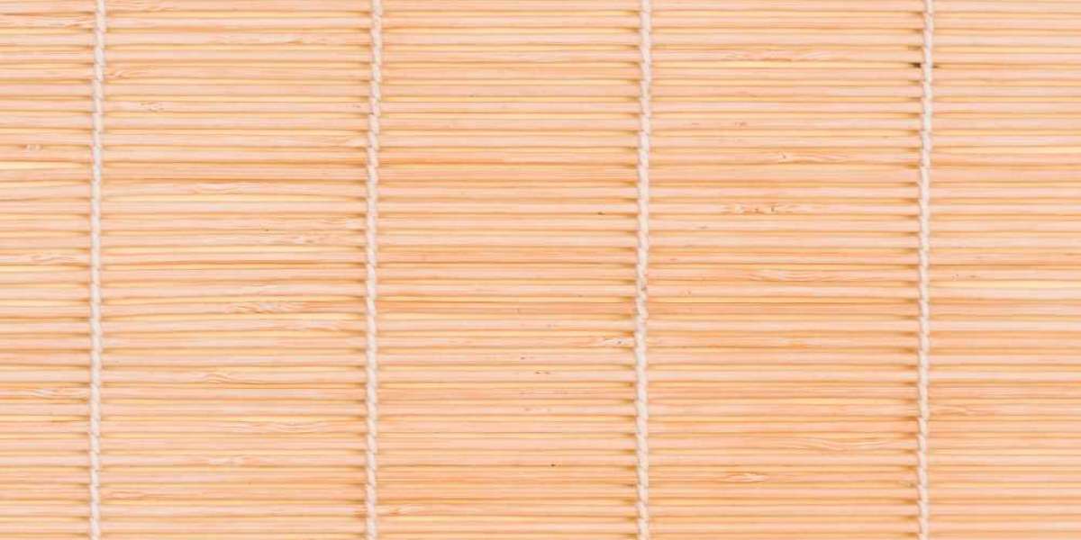 Bamboo Blinds in Dubai: The Ultimate Guide to Elegance and Functionality