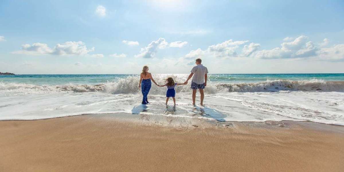 Andaman Family Tour Package