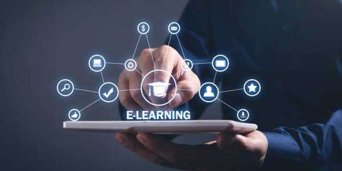 Analysis and Forecast of the Global Adaptive Learning Market: Size, Share (2021–2030)