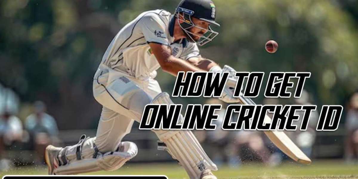 Get Online Cricket ID With Limitless Simple Withdrawal