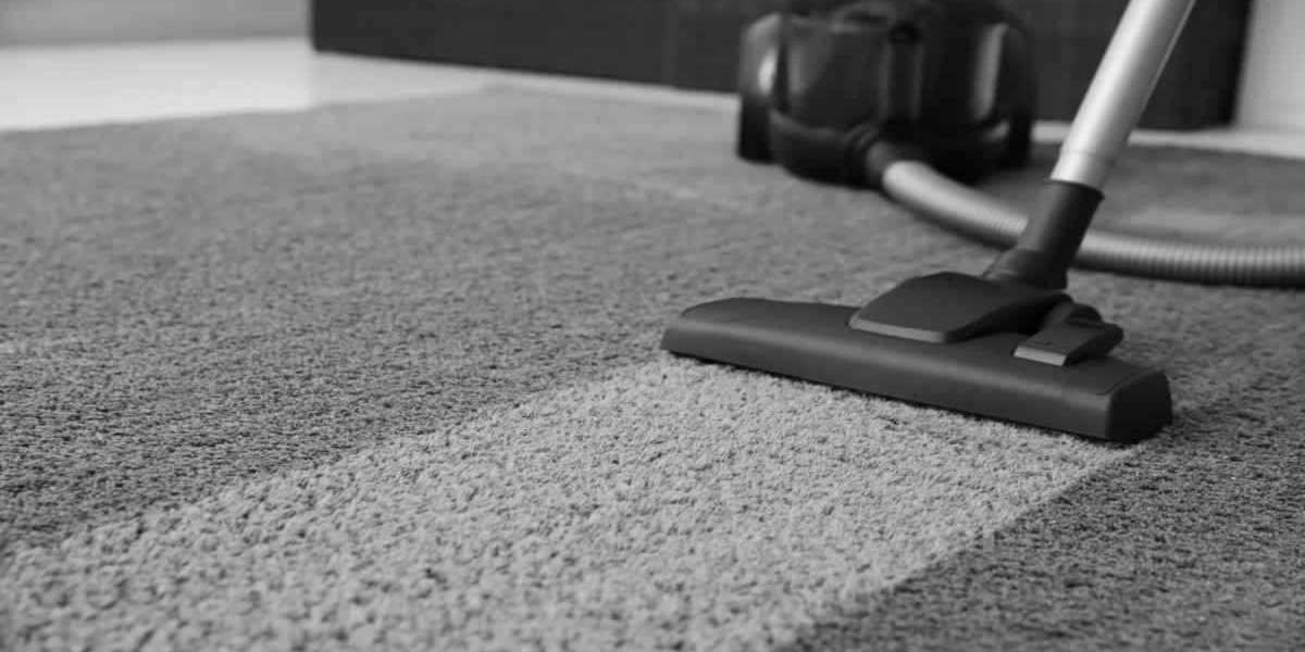 Elevate Your Home’s Cleanliness with Expert Carpet Cleaning Solutions