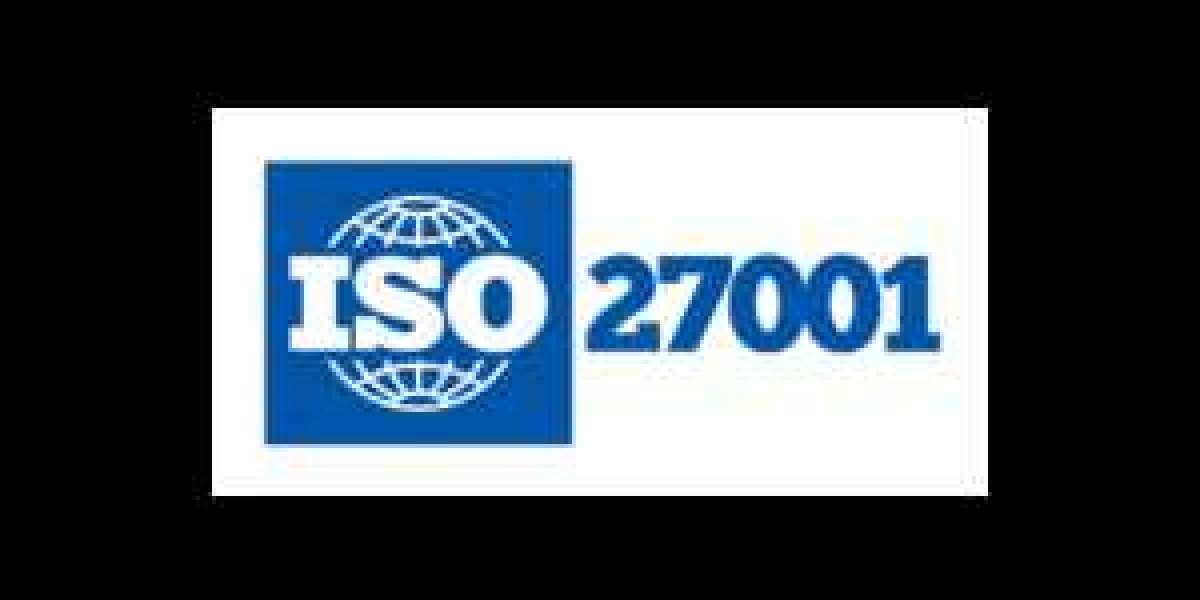 ISO 27001 Internal Auditor Training In Saudi Arabia