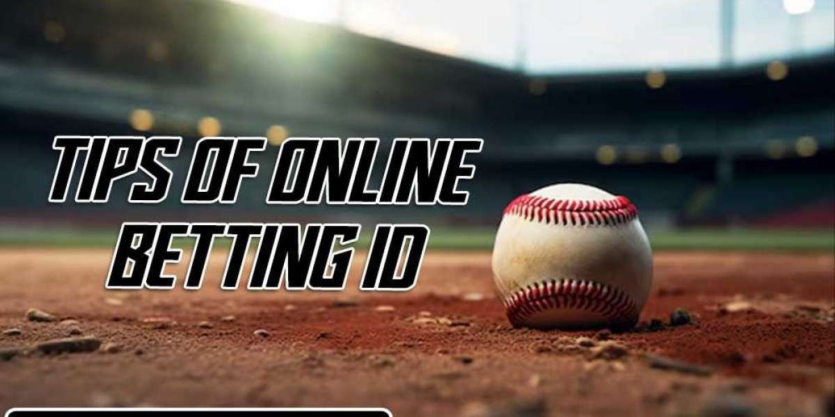 Best Online Betting ID Service | Reliable and Quick Setup