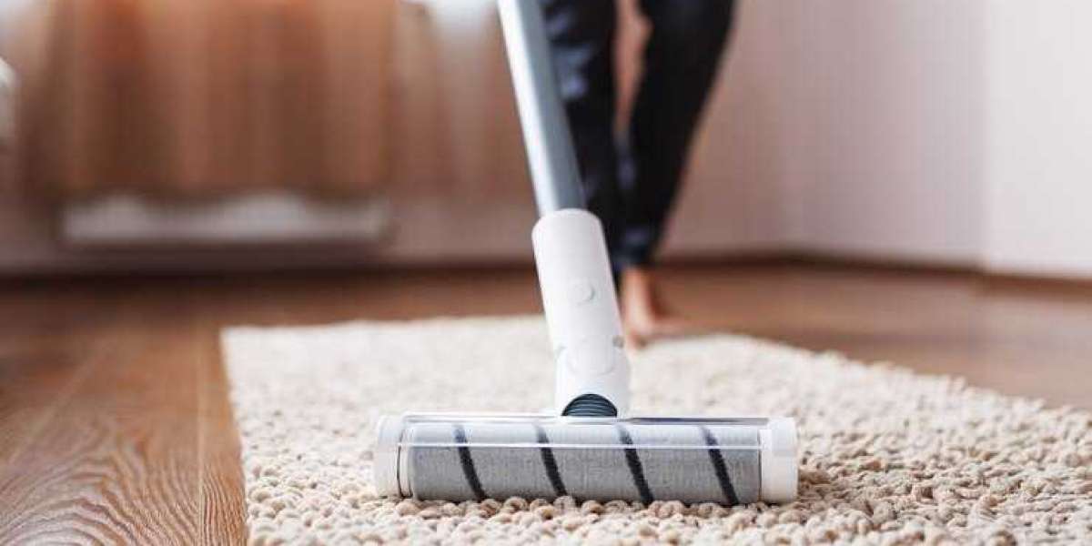 The Essential Link Between Professional Carpet Cleaning and Allergy Prevention