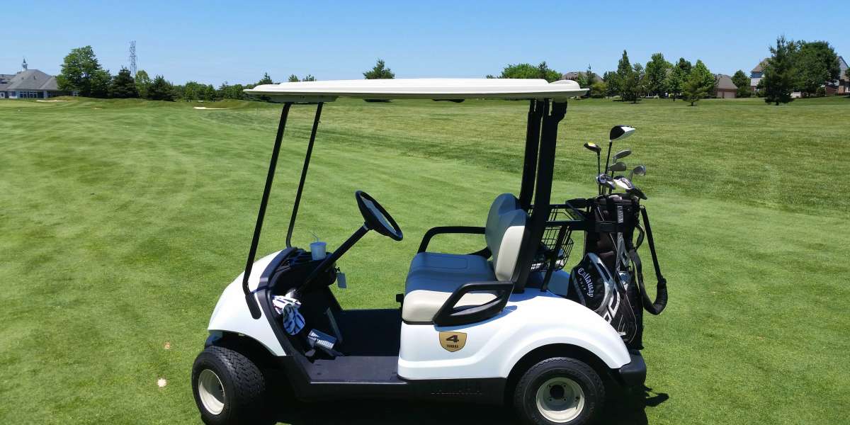 North America Golf Cart Market Size, Share, Sales, Revenue, Forecasts – 2033