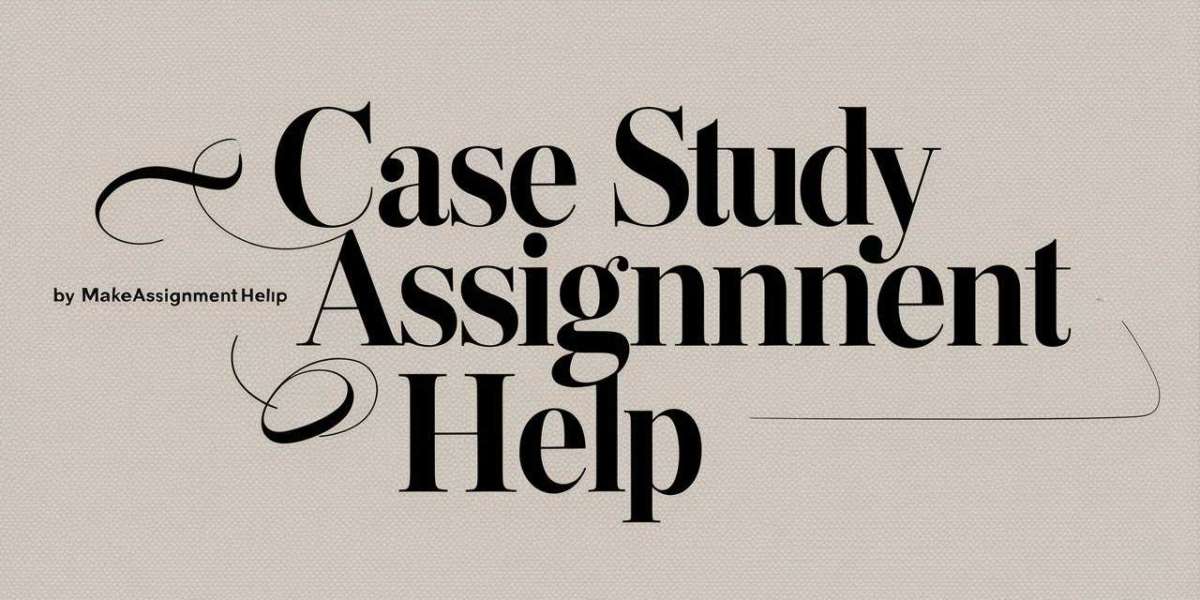 Unlock Your Academic Success with MakeAssignmentHelp: Expert Business Assignment and Case Study Assistance