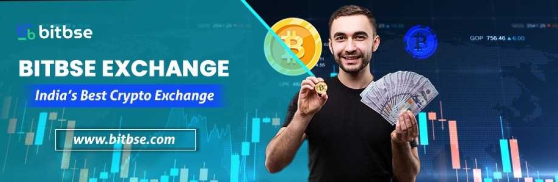 Bitbse Exchange Cover Image