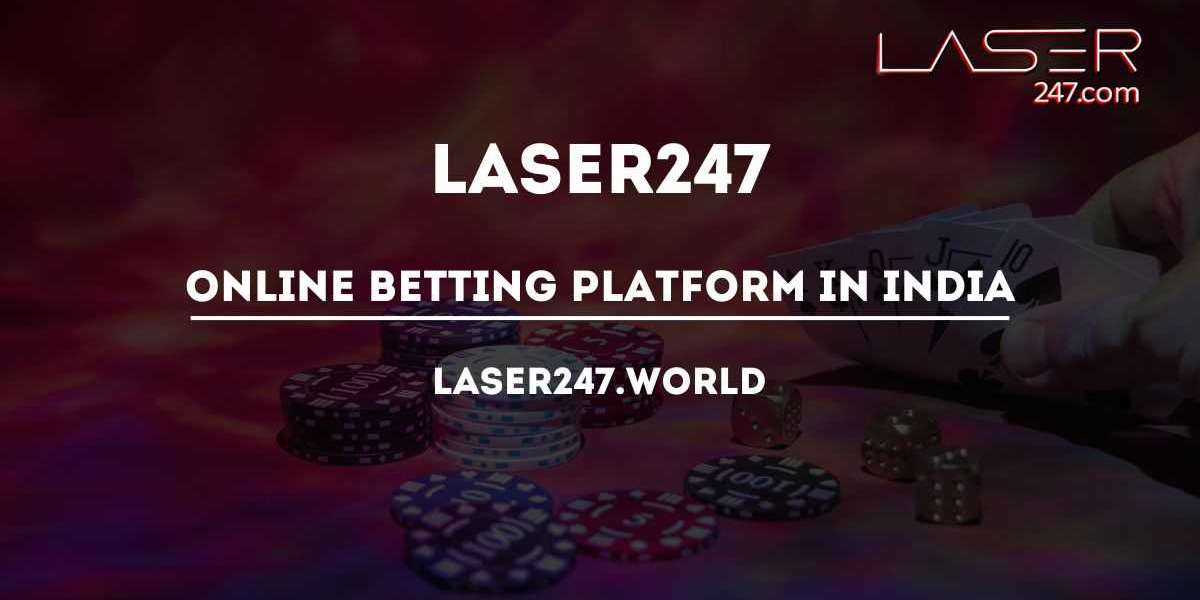 Laser247 Cricket Betting: A Complete Guide