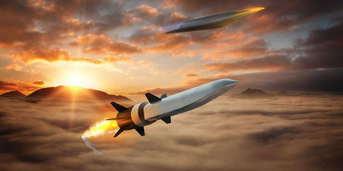 Global Hypersonic Technology Market Forecast 2023–2033: Size, Share, and Strategic Insights