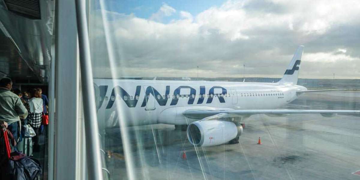 ¿Cómo hacer cambios en vuelos de Finnair?