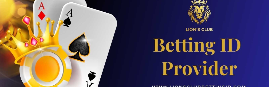 Lions club Betting id Cover Image