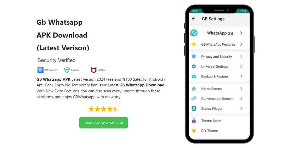 Download GB WhatsApp free (for android)