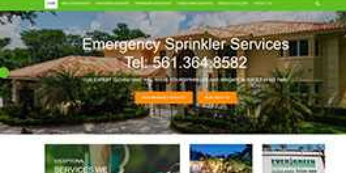 Evergreen Sprinkler and Landscaping Services