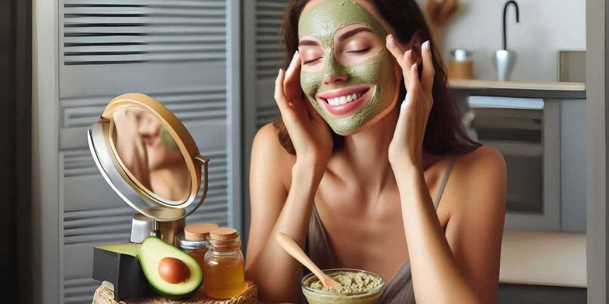 Achieve a Healthy Glow: Skincare Essentials for Dry Skin