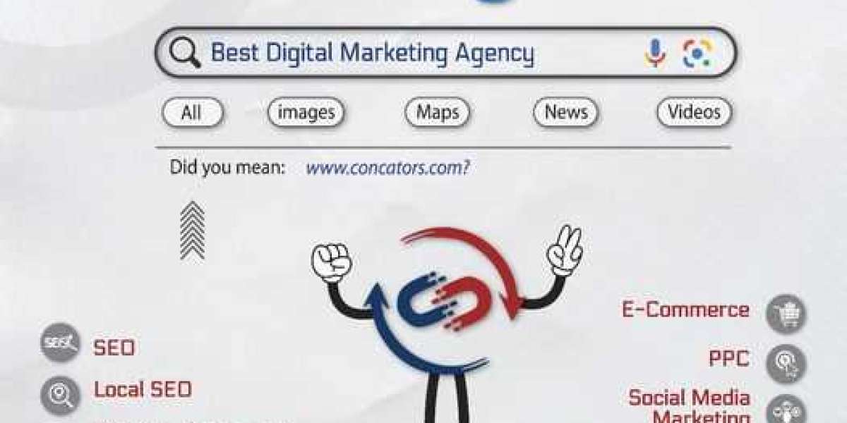 digital marketing agency in USA