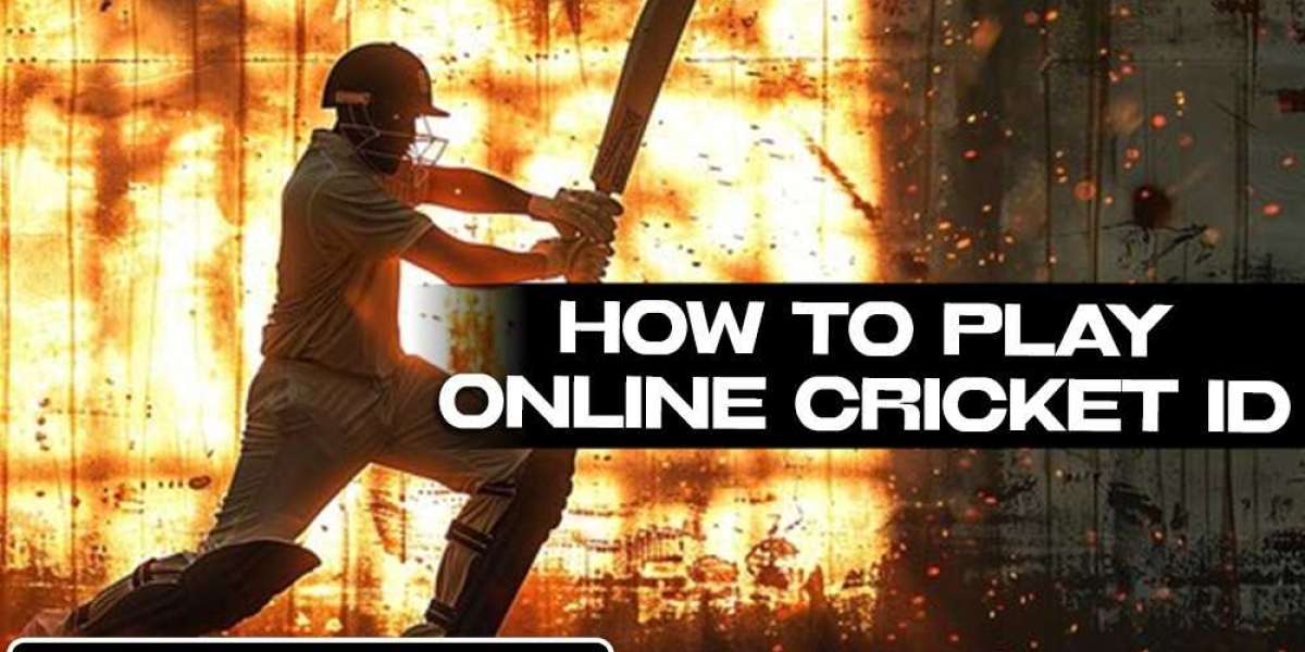 Online Cricket ID Provider in India | Get Your Online Betting ID Now