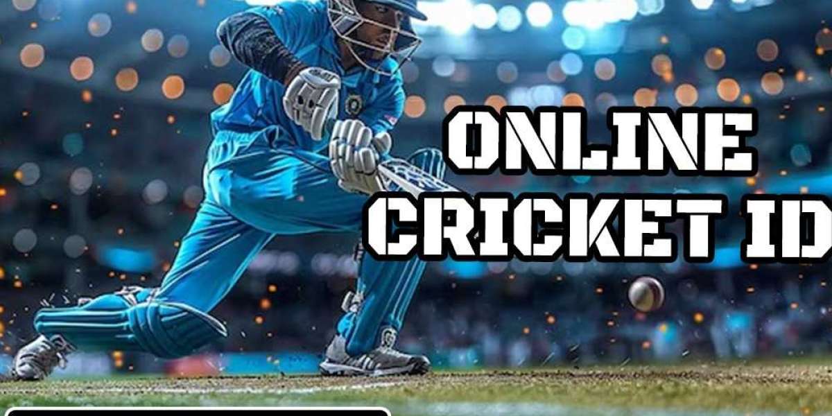 Best Online Cricket ID Provider Site In India