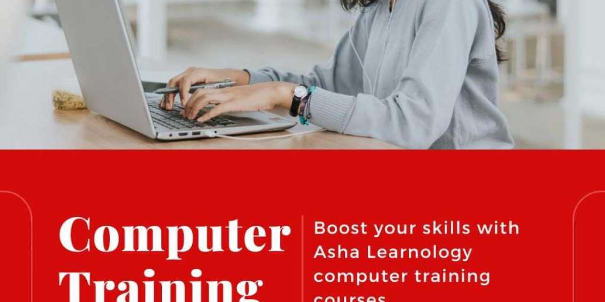 Master the Essentials of Computing: Basic Computer Training in Saket