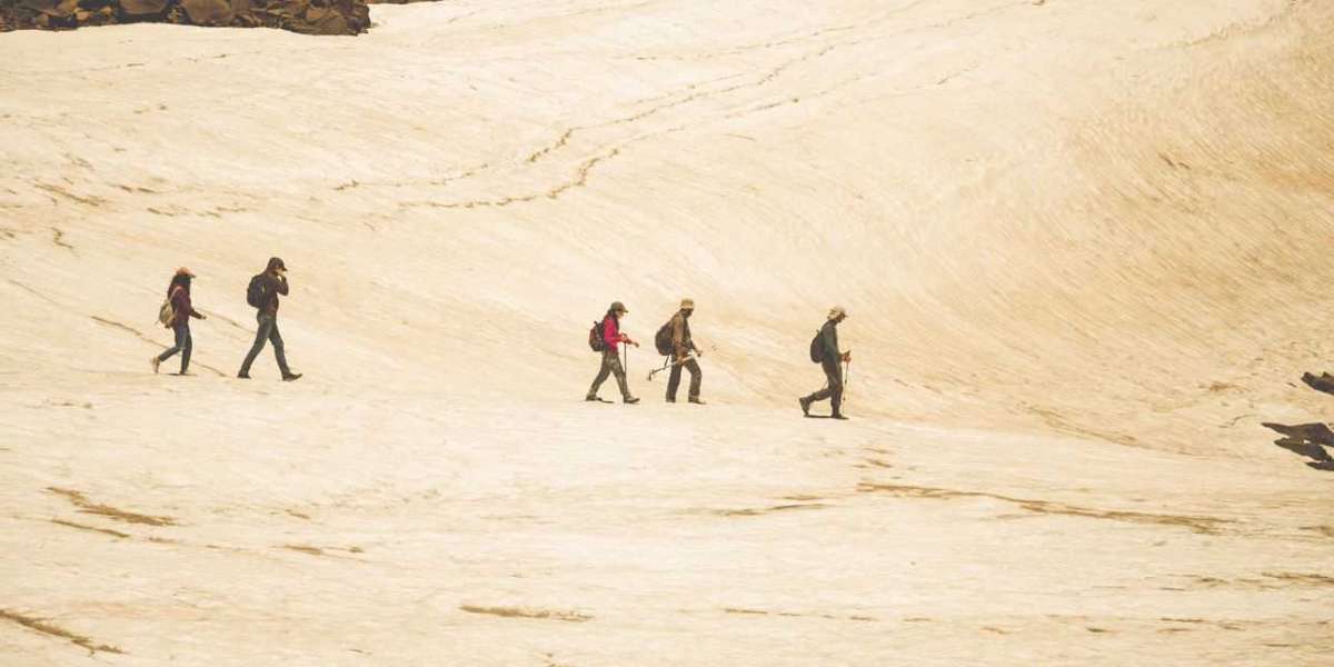 The Top 5 Mountain Treks in Australia