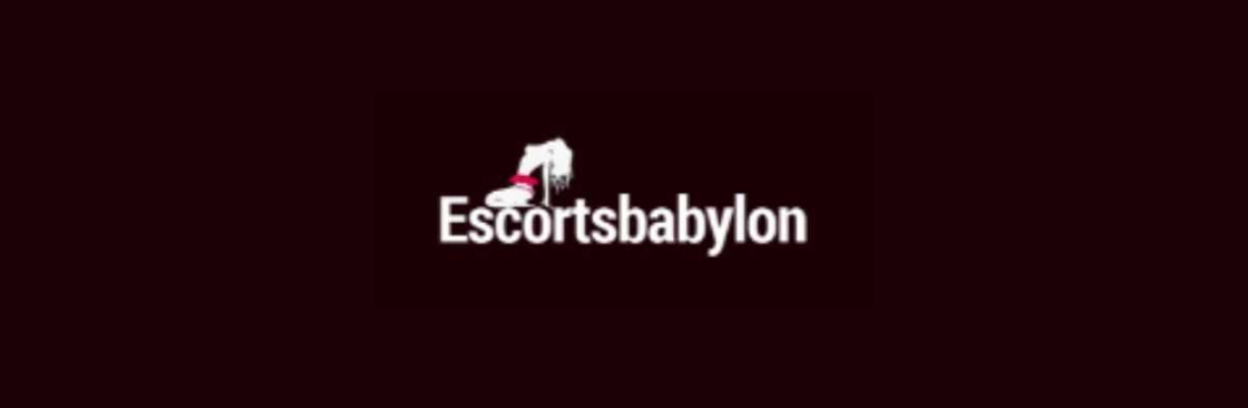 Escorts Babylon Cover Image