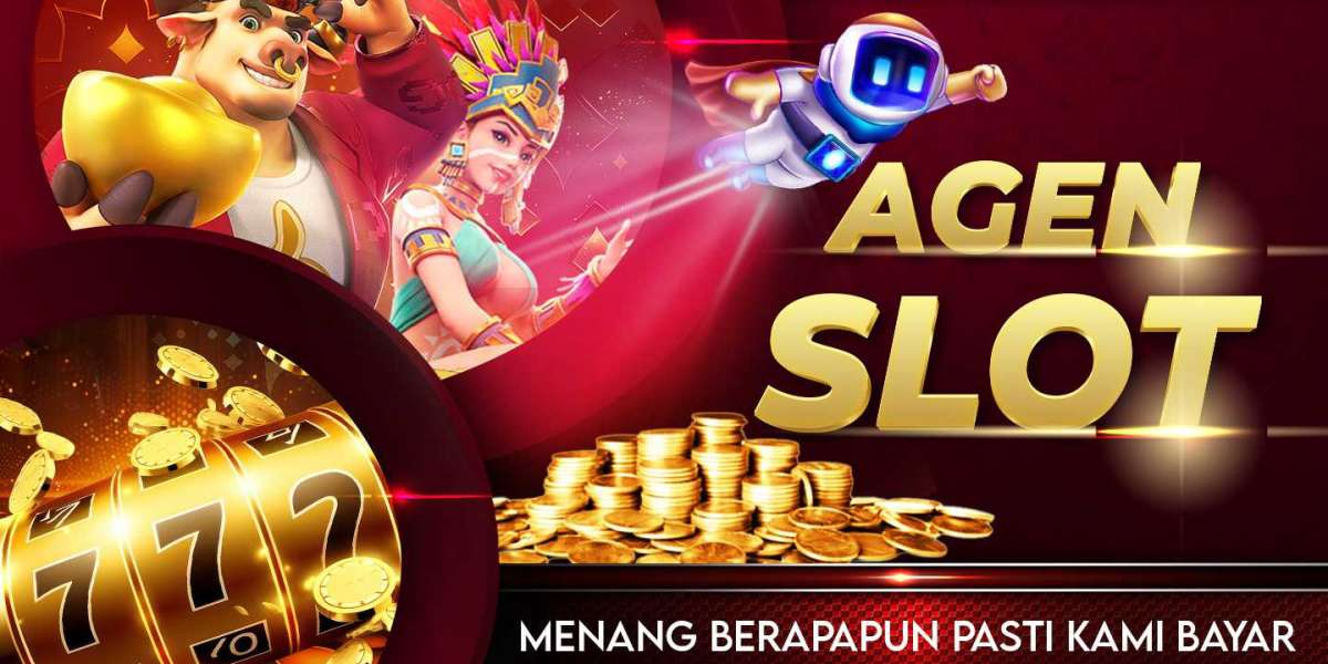 Slot Online Paling Viral Mudah Maxwin Hari Ini