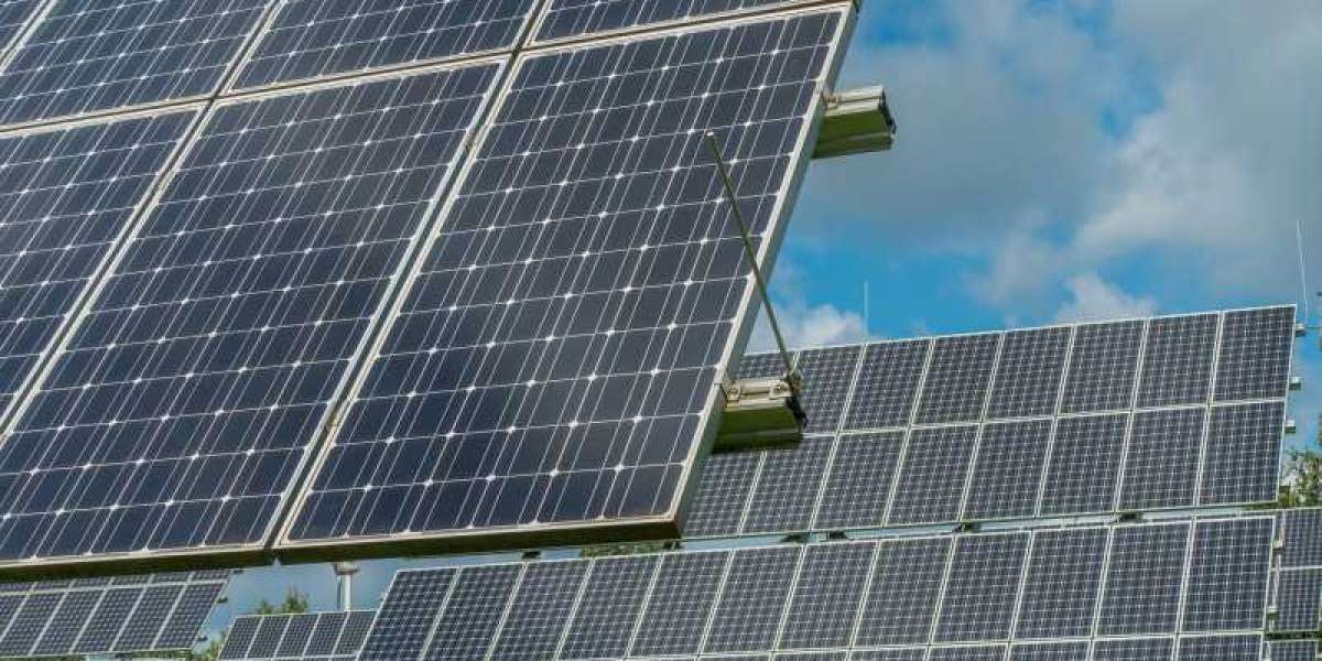 Asia Pacific Rooftop Solar Market Sales, Revenue, Outlook, Forecast to 2033