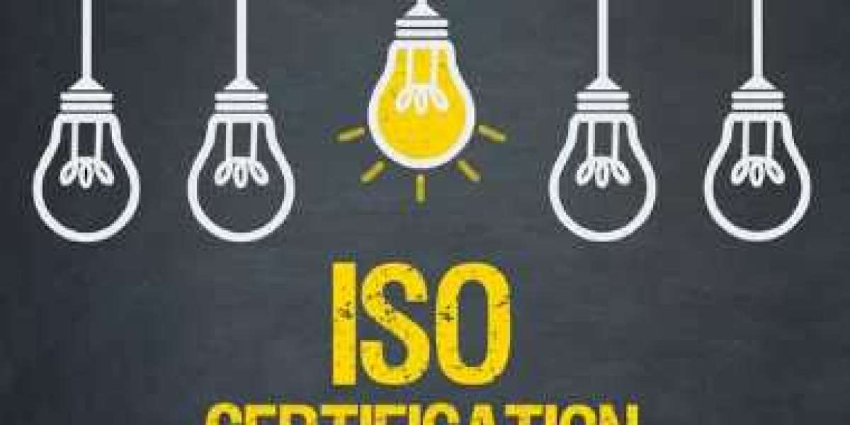 ISO Training In Indonesia