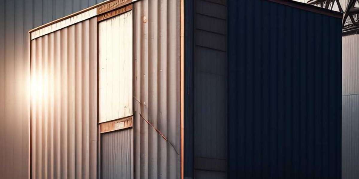 The Ultimate Guide to Renting Portable Storage Containers