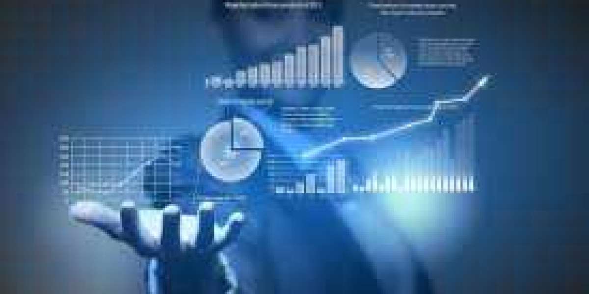 Global Business Intelligence Market Size, Growth, Demand., Forecasts To 2033