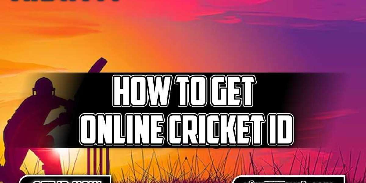 Get Your Online Cricket Id, Online Cricket Betting Id, Trusted and Best Cricket ID