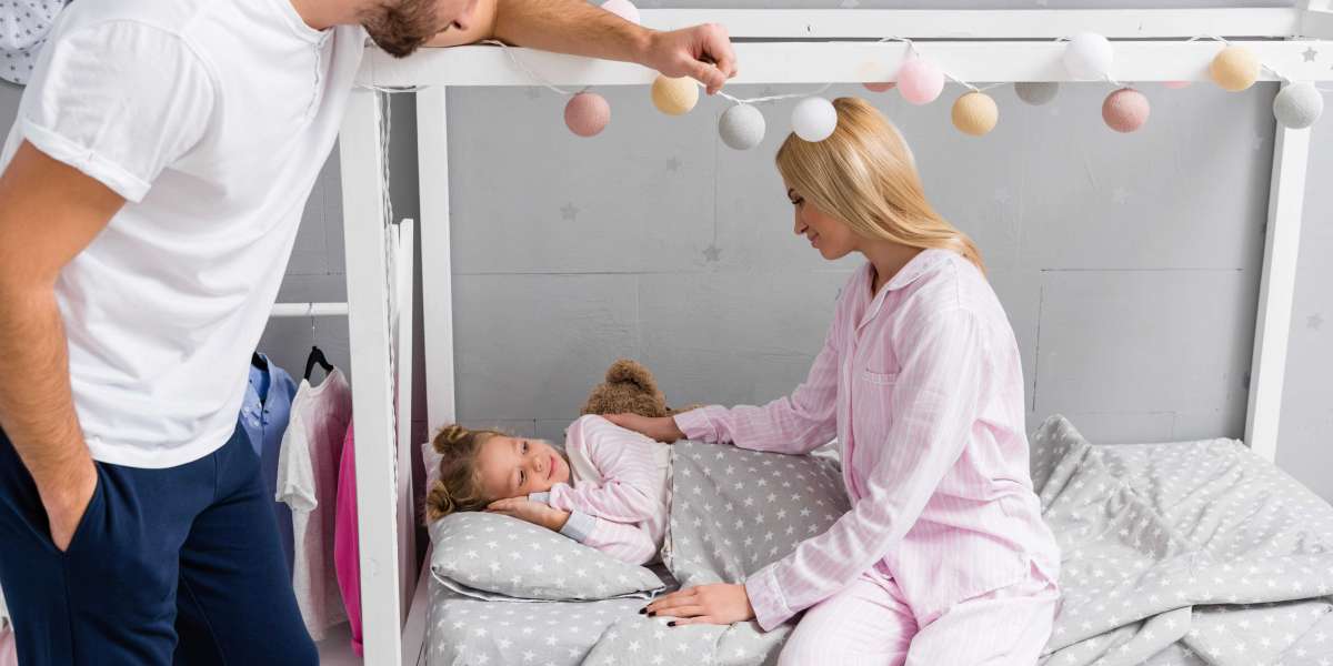 Why Bunk Beds For Adults Is Relevant 2023