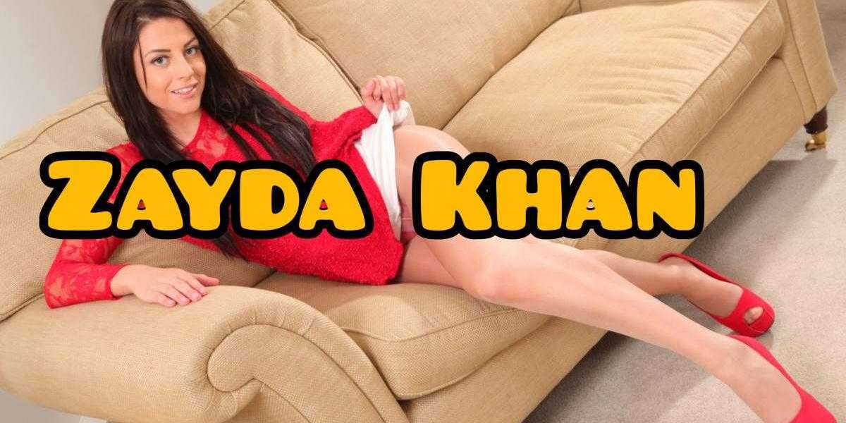 Cheap & Affordable Escorts Service in Noida : Zayda Khan