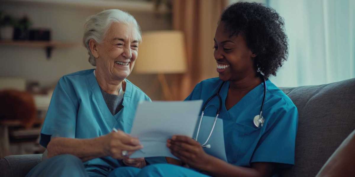 Calgary Home Care Services: Bridging Compassion with Expertise