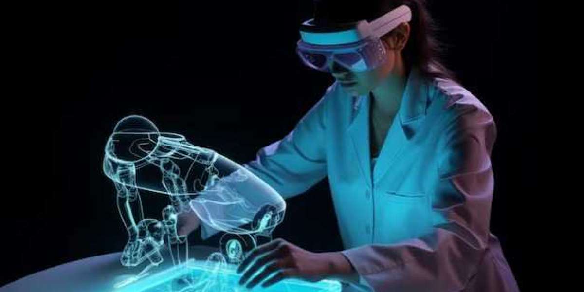 Top 10 Photomedicine Technology Trends to Watch in 2025 and Beyond