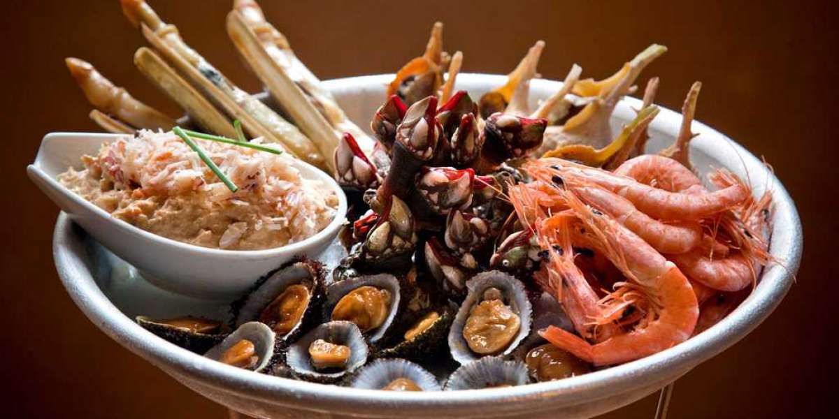 Tasting Success: Seafood Flavors Market Projected to Hit USD 9.4 Billion by 2033