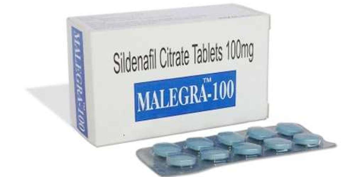 Malegra 100 View Uses, Side Effects, Price