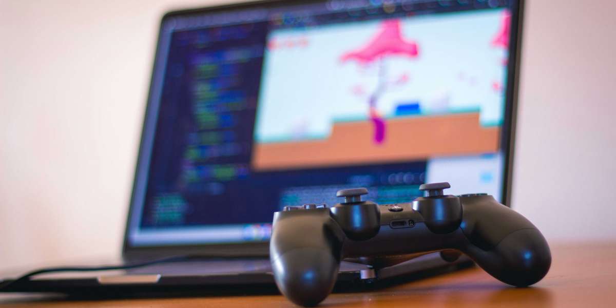 Game Development Company in India: Leading the Industry's Growth