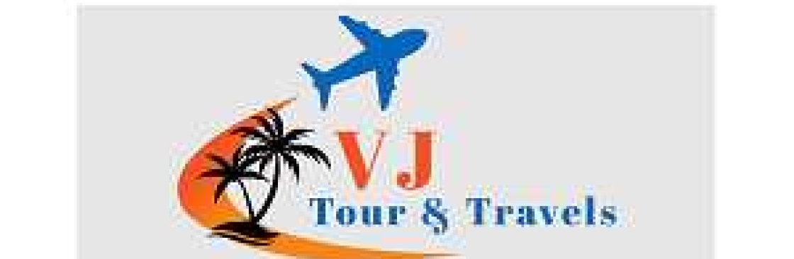 VJ Tour And Travels Cover Image